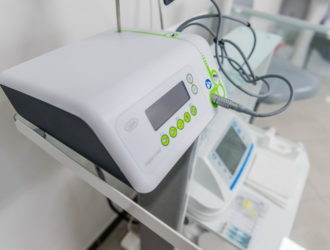 Dental clinic Dr. VatanoV - 13