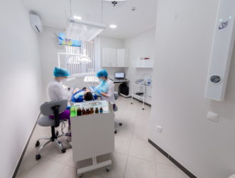 Dental clinic Dr. VatanoV - 17