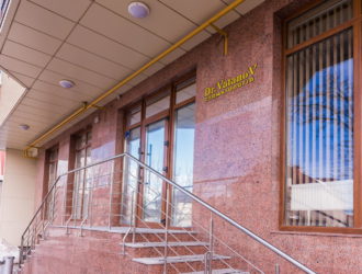 Dental clinic Dr. VatanoV - 2