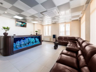 Dental clinic Dr. VatanoV - 3