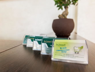 Dental clinic Dr. VatanoV - 5