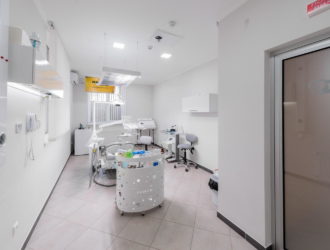 Dental clinic Dr. VatanoV - 9