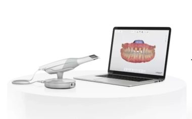 Dental clinic Dr. VatanoV - planmeca-promax-3d-max-cbct-unit