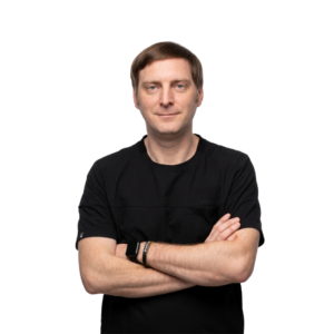 Brenyov Andrey Igorevich