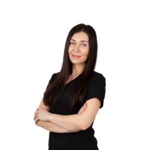 Tsilynko Kateryna Sergiivna
