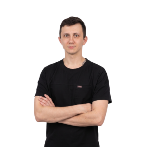 Nelasov Evgeniy Oleksiyovich