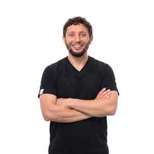 Vatanov Andrey Rustamovich